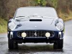 Ferrari 250 GT Cabriolet 1957 года